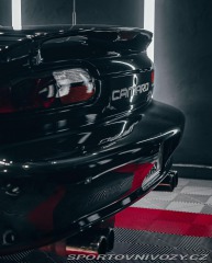 Chevrolet Camaro Z28 Geiger 300+hp 1994