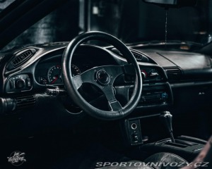Chevrolet Camaro Z28 Geiger 300+hp 1994