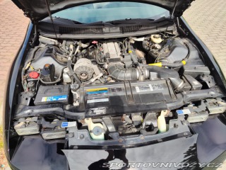 Chevrolet Camaro Z28 Geiger 300+hp 1994