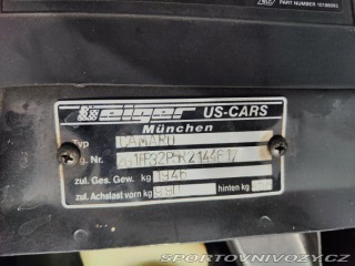 Chevrolet Camaro Z28 Geiger 300+hp 1994