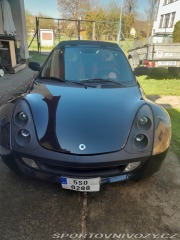 Smart Roadster 452