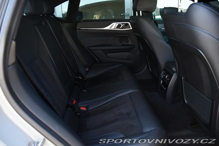 BMW 4 420d xDrive M-SPORT N.TOP 2023