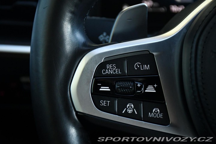 BMW 4 420d xDrive M-SPORT N.TOP 2023