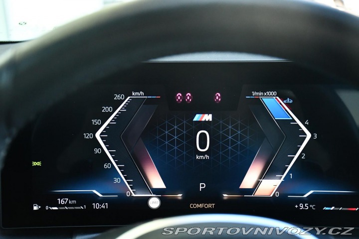 BMW 4 420d xDrive M-SPORT N.TOP 2023