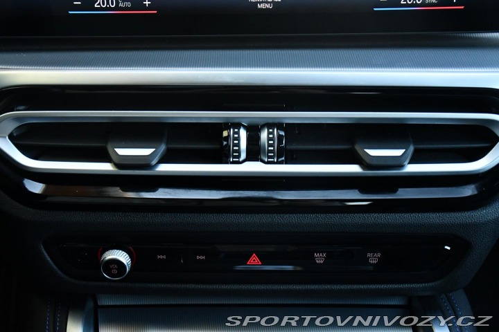 BMW 4 420d xDrive M-SPORT N.TOP 2023