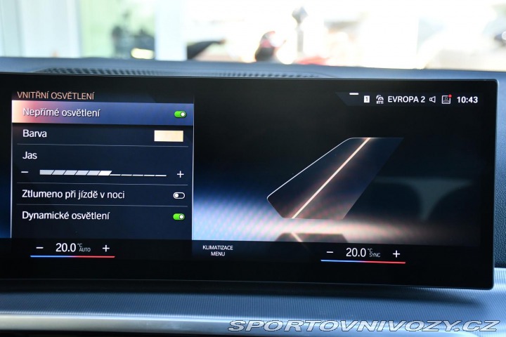 BMW 4 420d xDrive M-SPORT N.TOP 2023