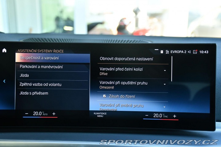 BMW 4 420d xDrive M-SPORT N.TOP 2023