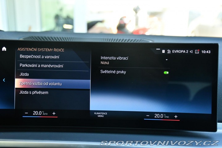 BMW 4 420d xDrive M-SPORT N.TOP 2023