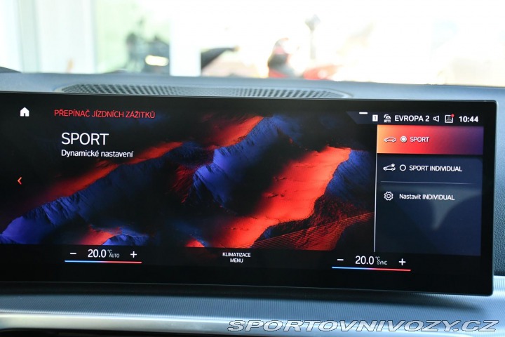 BMW 4 420d xDrive M-SPORT N.TOP 2023