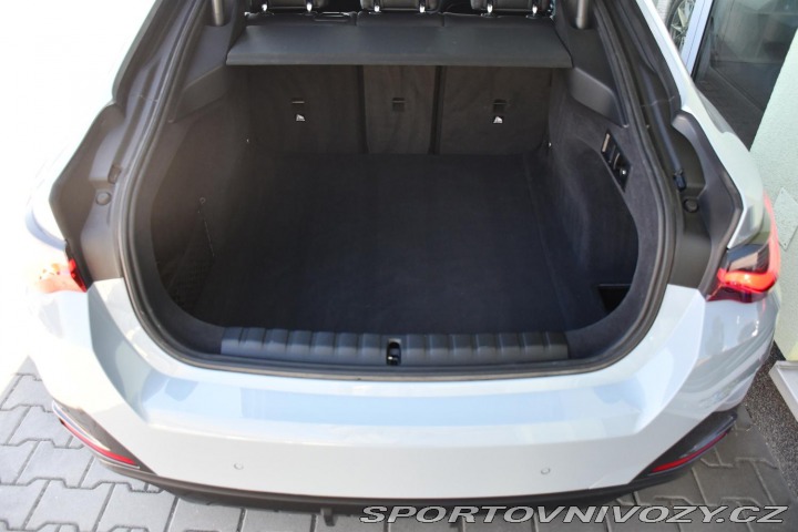 BMW 4 420d xDrive M-SPORT N.TOP 2023