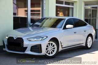 BMW 4 420d xDrive M-SPORT N.TOP 2023