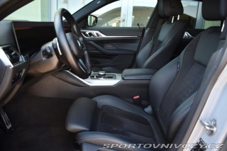 BMW 4 420d xDrive M-SPORT N.TOP 2023