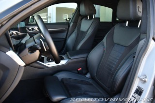 BMW 4 420d xDrive M-SPORT N.TOP 2023