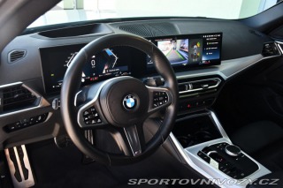 BMW 4 420d xDrive M-SPORT N.TOP 2023