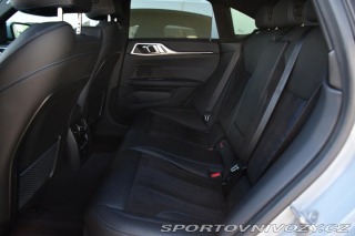 BMW 4 420d xDrive M-SPORT N.TOP 2023