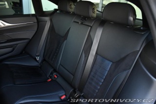 BMW 4 420d xDrive M-SPORT N.TOP 2023