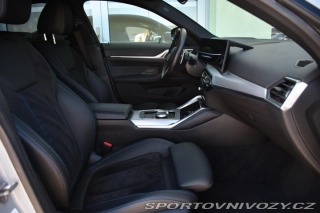 BMW 4 420d xDrive M-SPORT N.TOP 2023