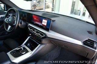 BMW 4 420d xDrive M-SPORT N.TOP 2023