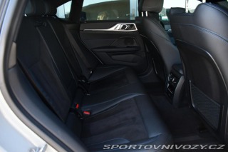 BMW 4 420d xDrive M-SPORT N.TOP 2023