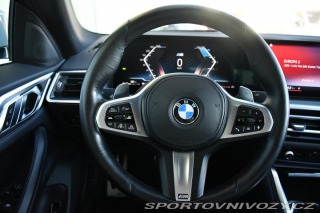 BMW 4 420d xDrive M-SPORT N.TOP 2023