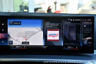 BMW 4 420d xDrive M-SPORT N.TOP 2023