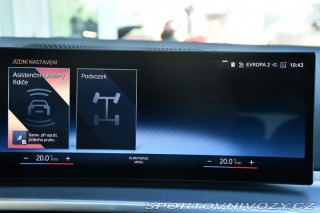 BMW 4 420d xDrive M-SPORT N.TOP 2023