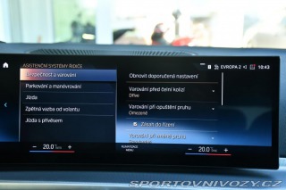 BMW 4 420d xDrive M-SPORT N.TOP 2023