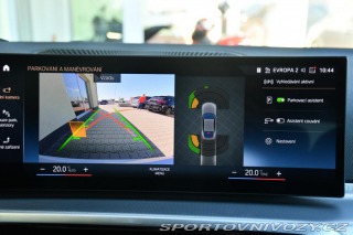 BMW 4 420d xDrive M-SPORT N.TOP 2023