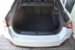 BMW 4 420d xDrive M-SPORT N.TOP 2023