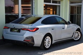 BMW 4 420d xDrive M-SPORT N.TOP 2023