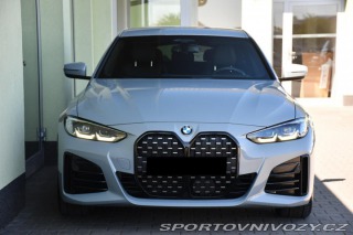 BMW 4 420d xDrive M-SPORT N.TOP 2023