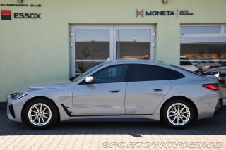 BMW 4 420d xDrive M-SPORT N.TOP 2023