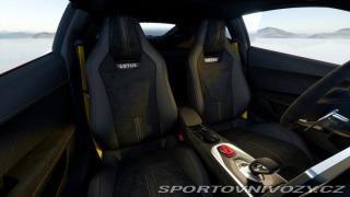 Lotus Emira 3,5l V6 SE Racing Line 2026