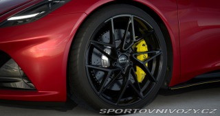 Lotus Emira 3,5l V6 SE Racing Line 2026