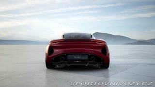 Lotus Emira 3,5l V6 SE Racing Line 2026