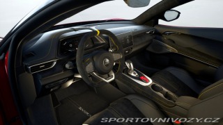 Lotus Emira 3,5l V6 SE Racing Line 2026