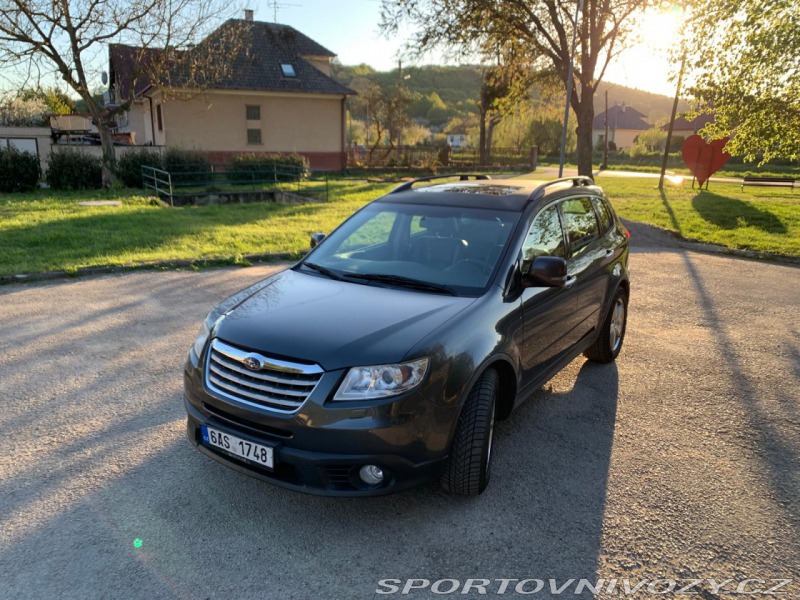 Subaru Ostatní modely Tribeca 3.6 4x4