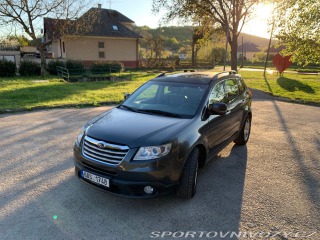 Subaru  Tribeca 3.6 4x4