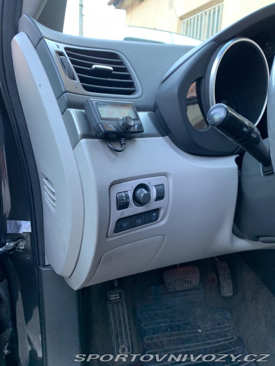 Subaru Ostatní modely Tribeca 3.6 4x4 1800