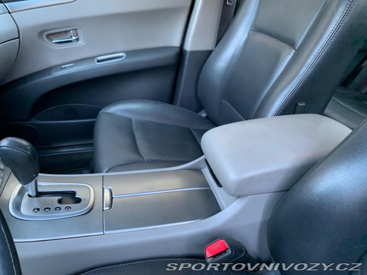 Subaru Ostatní modely Tribeca 3.6 4x4 1800