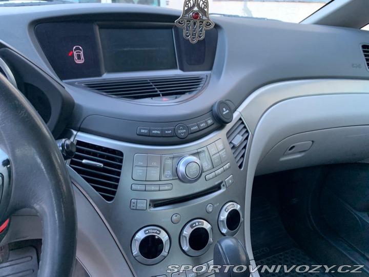 Subaru Ostatní modely Tribeca 3.6 4x4 1800