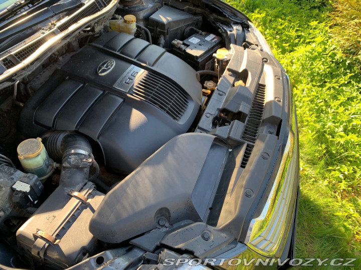 Subaru Ostatní modely Tribeca 3.6 4x4 1800