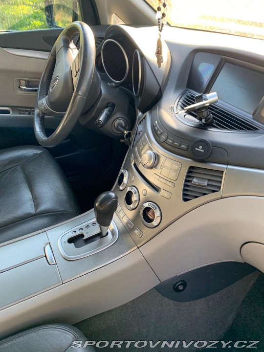 Subaru Ostatní modely Tribeca 3.6 4x4 1800