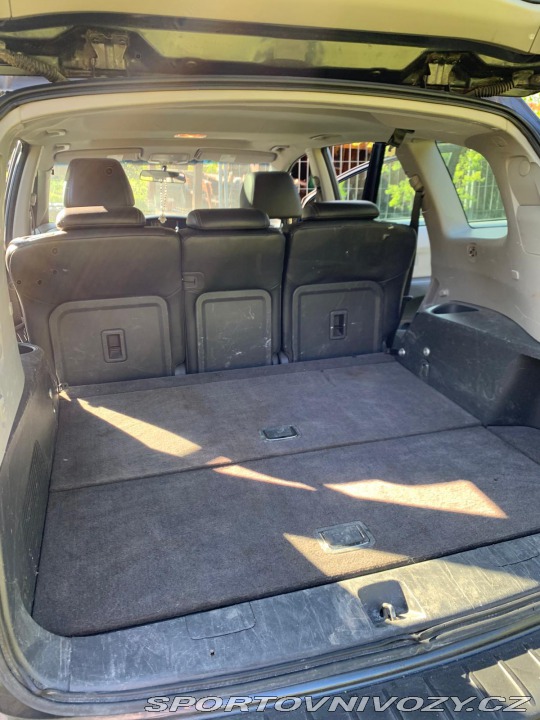 Subaru Ostatní modely Tribeca 3.6 4x4 1800