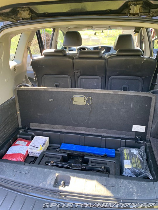 Subaru Ostatní modely Tribeca 3.6 4x4 1800