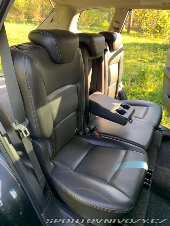 Subaru Ostatní modely Tribeca 3.6 4x4 1800