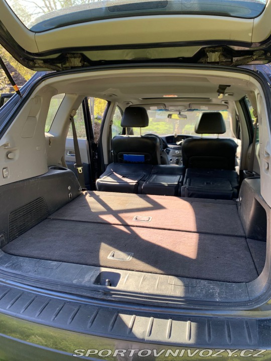 Subaru Ostatní modely Tribeca 3.6 4x4 1800