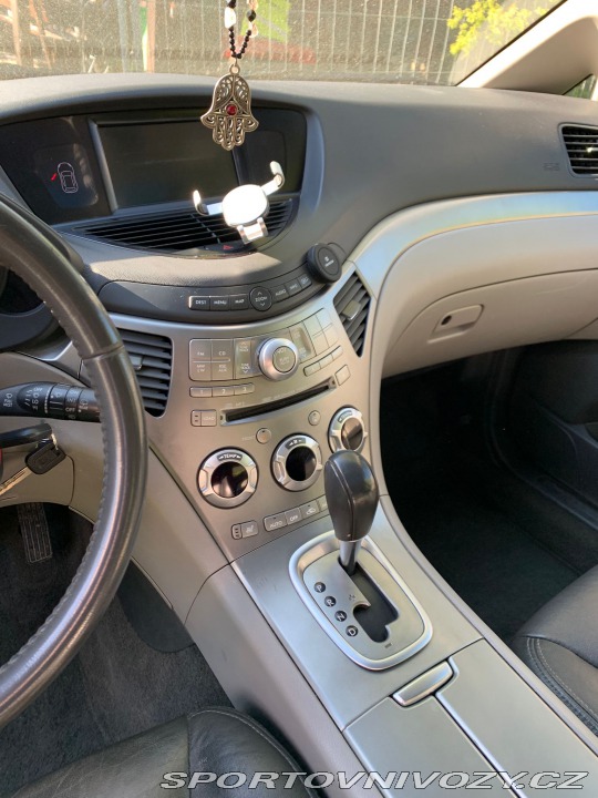 Subaru Ostatní modely Tribeca 3.6 4x4 1800