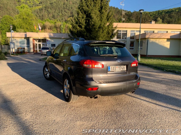 Subaru Ostatní modely Tribeca 3.6 4x4 1800