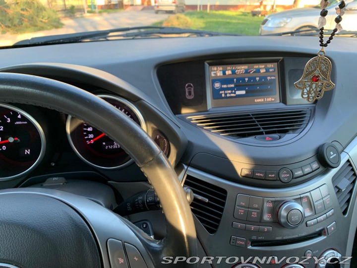 Subaru Ostatní modely Tribeca 3.6 4x4 1800